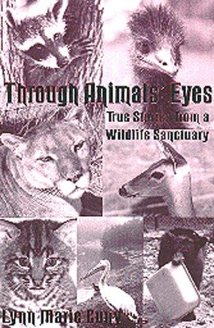 Through Animals' Eyes