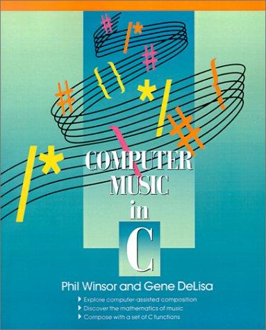 Computer Music in Composition