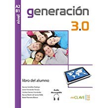 Generación 3.0. Nivel A2-B1