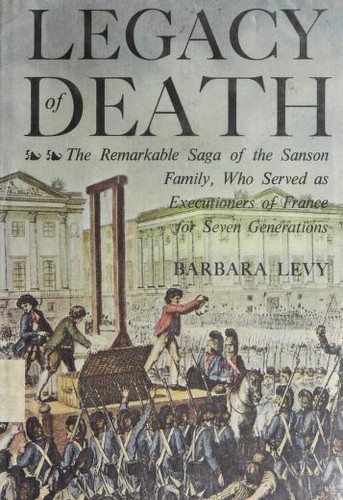 Legacy of death