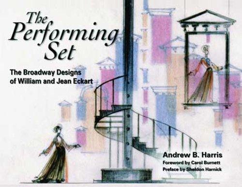 The performing set