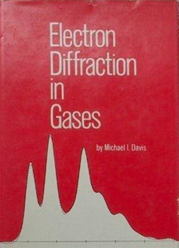 Electron diffraction in gases