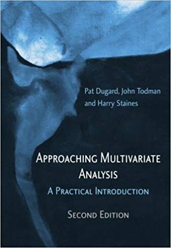 Approaching multivariate analysis