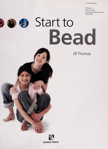 Start to bead