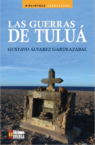 Las guerras de Tuluá - 1. edición