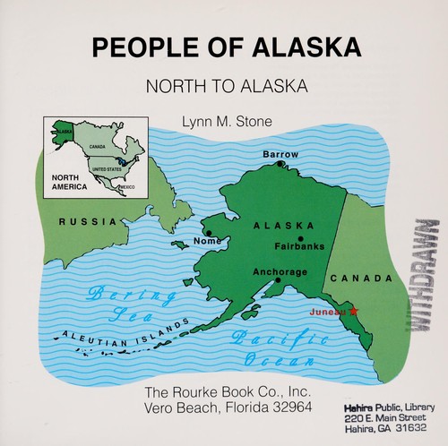 People of Alaska