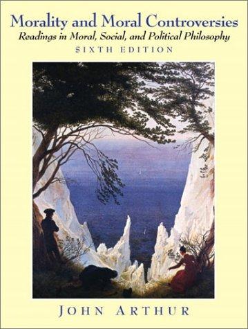 Morality and moral controversies