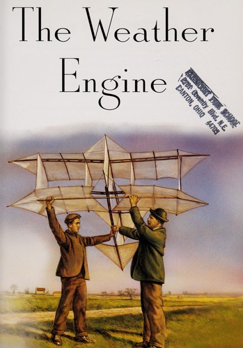 The weather engine