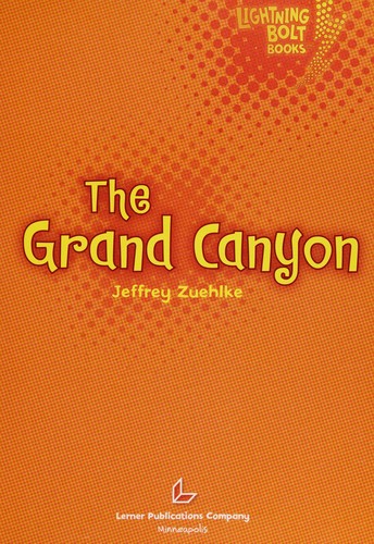 The Grand Canyon