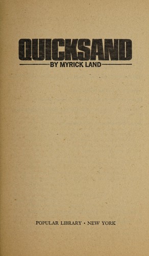 Quicksand