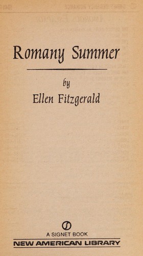 Romany Summer