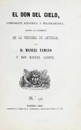 El don del cielo
