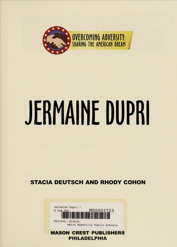 Jermaine Dupri