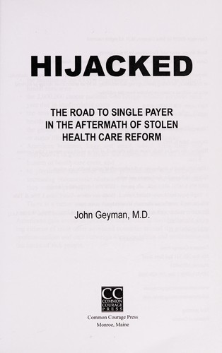 Hijacked