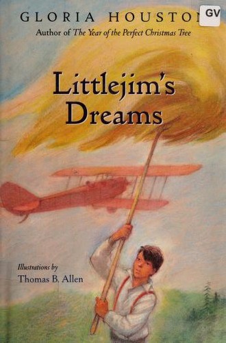 Littlejim's dreams
