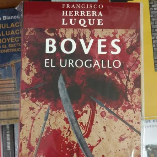 Boves, El Urogallo