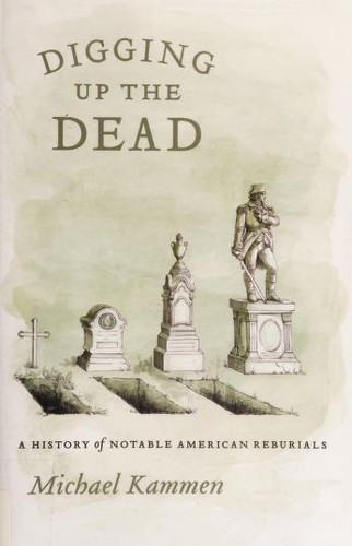 Digging up the dead
