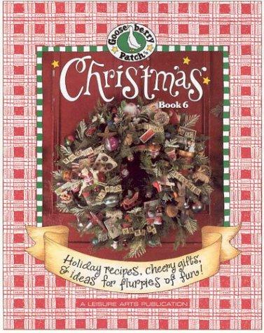 Gooseberry Patch Christmas