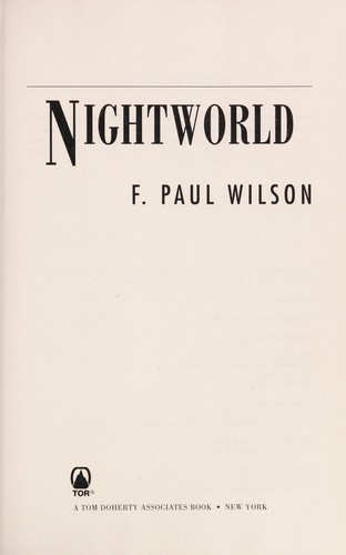 Nightworld