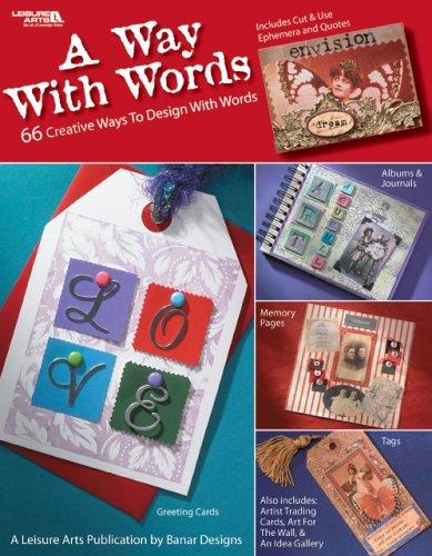 A Way with Words