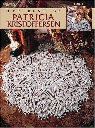 Best of Patricia Kristoffersen