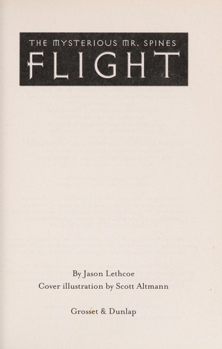 Flight