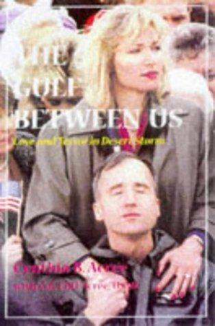 The Gulf between us