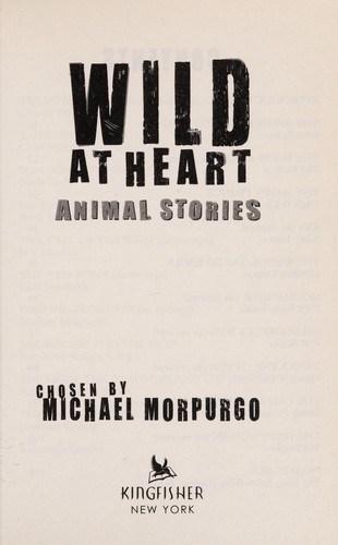 Wild at heart