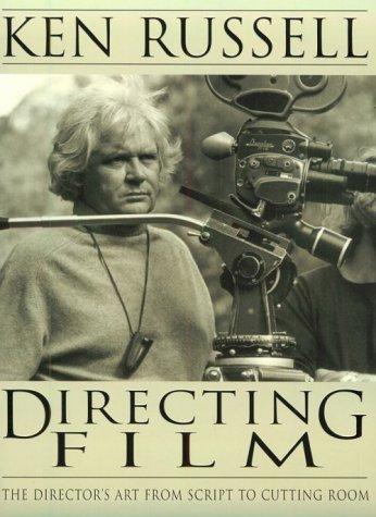 Directing film