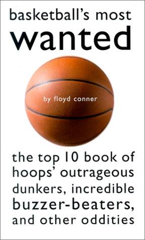 Basketball's most wanted