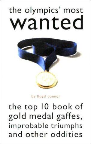 Olympic's Most Wanted
