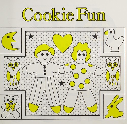 Cookie fun (Messner Holiday Library)