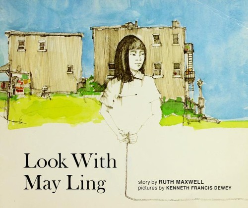 Look with May Ling