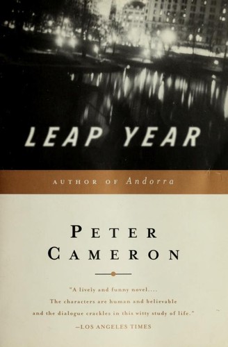 Leap year