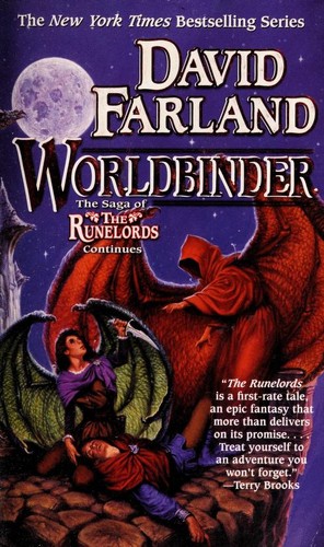 Worldbinder