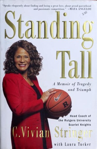Standing Tall