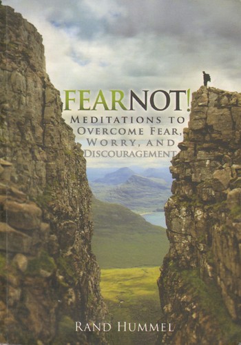 Fear not!