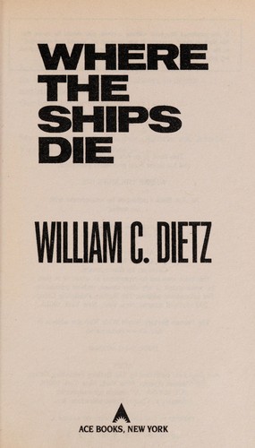 Where the ships die