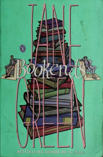 Bookends