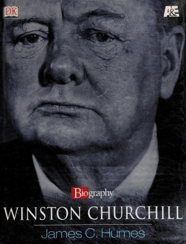 Winston Churchill