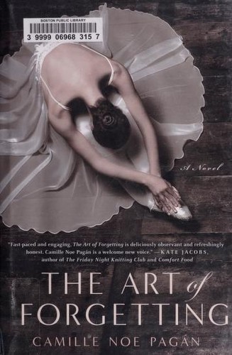 The art of forgetting