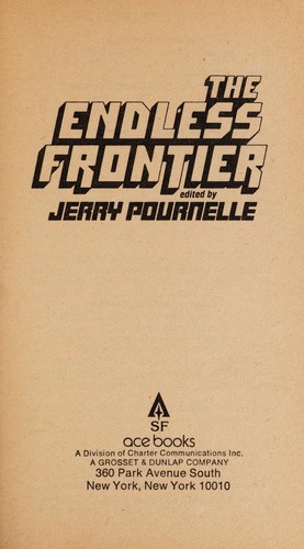 The Endless frontier