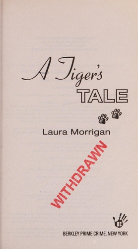 A tiger's tale