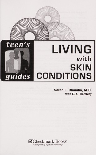 Living with skin conditions