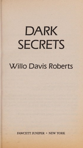 Dark Secrets