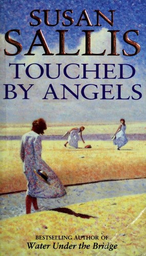 Touched by angels