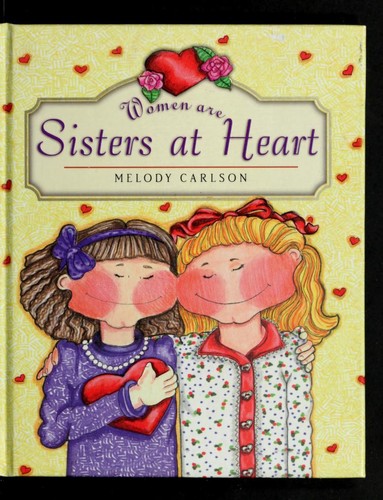 Women are sisters at heart