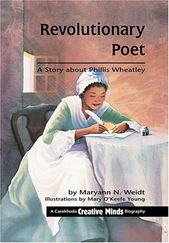Revolutionary Poet