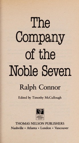 The Company of the Noble Seven