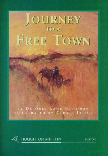 Journey to a free town